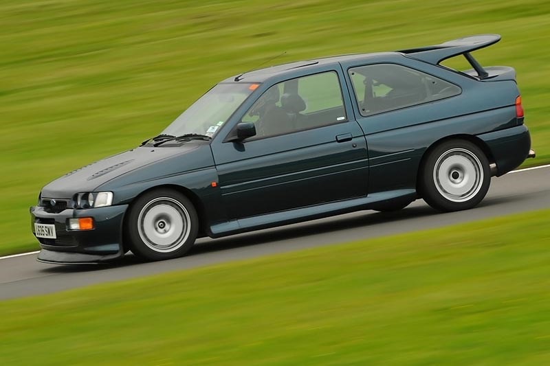 ford sierra cosworth