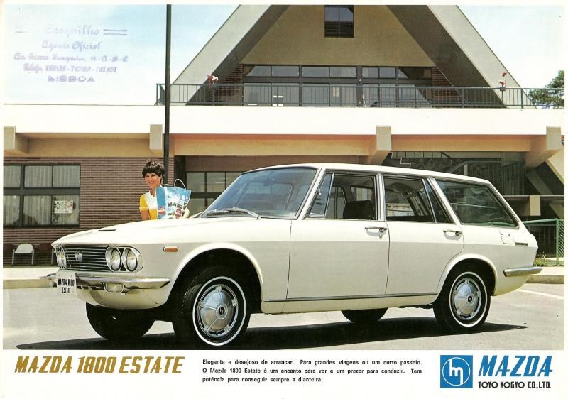 Mazda1800Estate