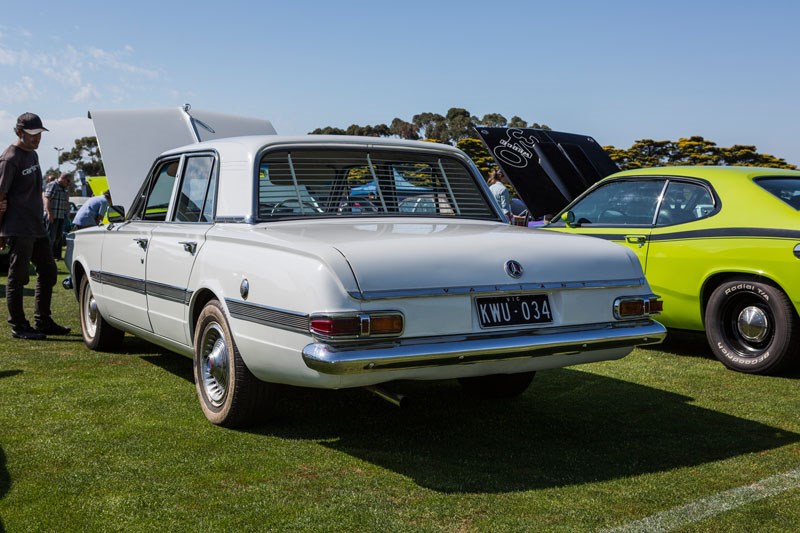 3241 chryslers by the bay