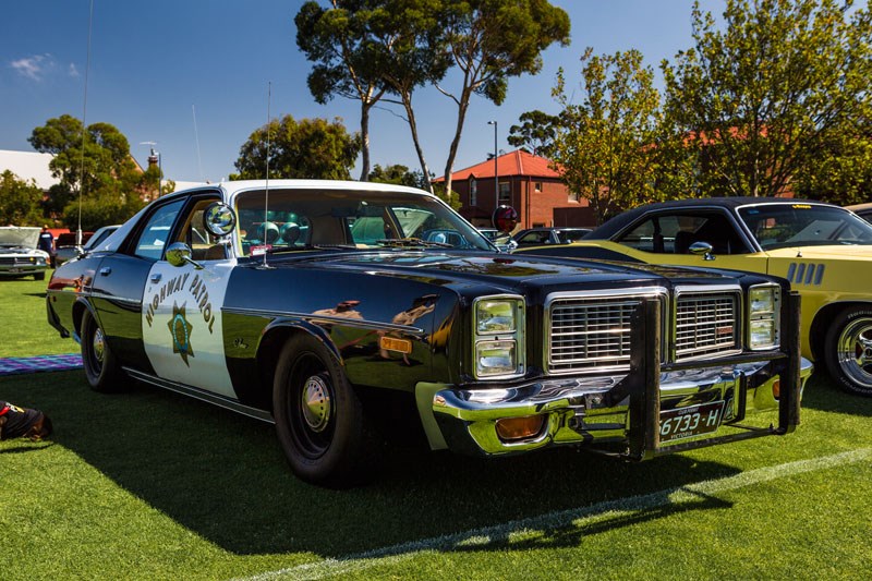 3259 chryslers by the bay