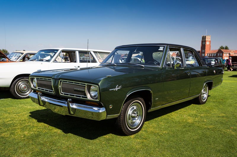 3263 chryslers by the bay
