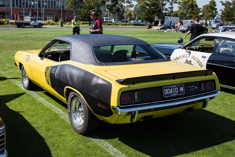 3266 chryslers by the bay