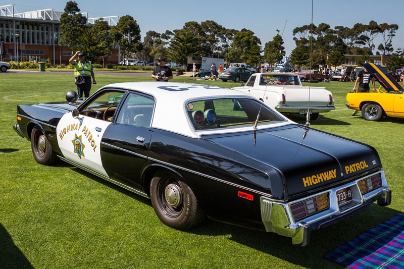 3267 chryslers by the bay