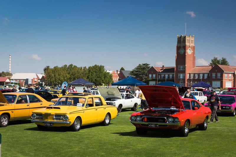 3270 chryslers by the bay