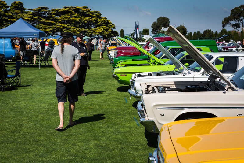 3271 chryslers by the bay