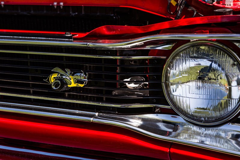 3273 chryslers by the bay