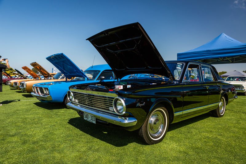 3276 chryslers by the bay