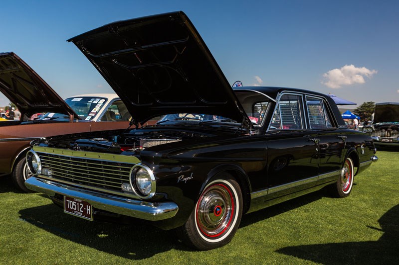 3300 chryslers by the bay