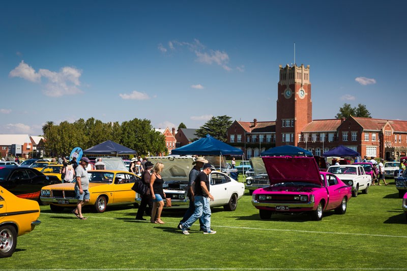 3311 chryslers by the bay