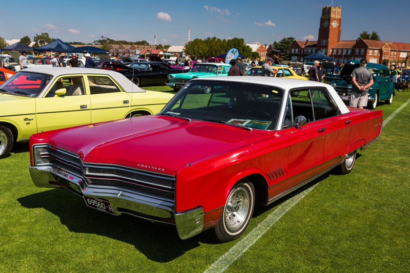 3315 chryslers by the bay