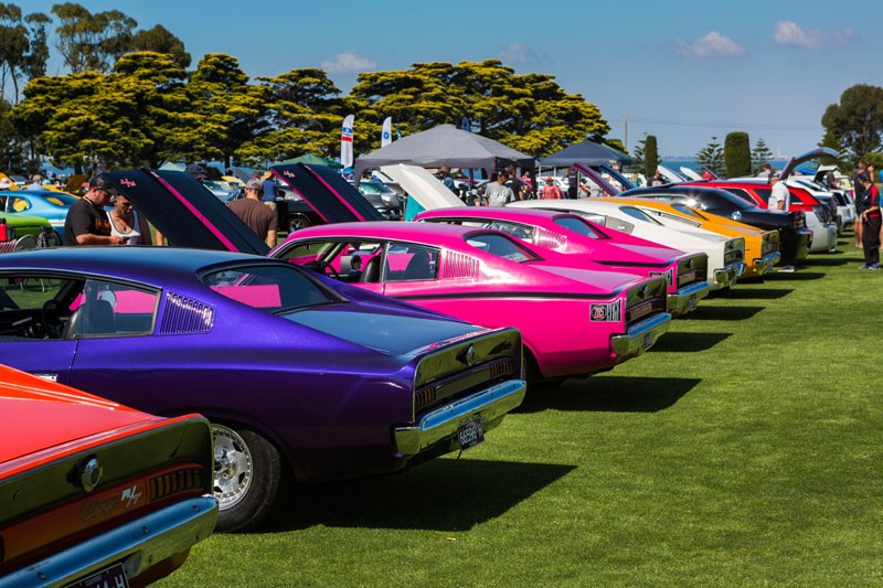 3317 chryslers by the bay