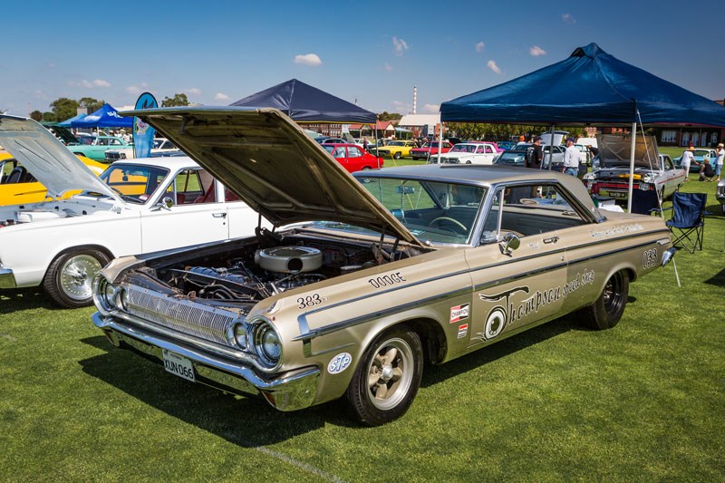 3321 chryslers by the bay