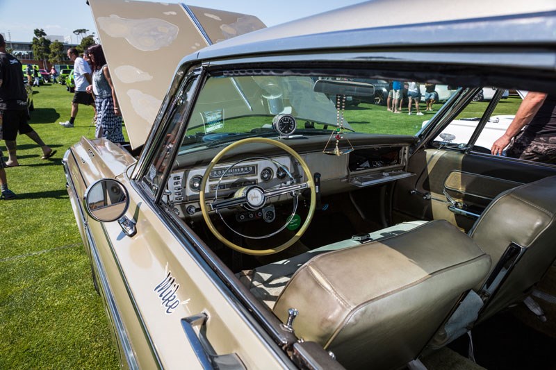 3325 chryslers by the bay