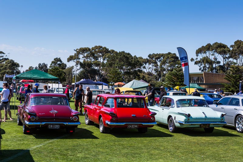 3330 chryslers by the bay