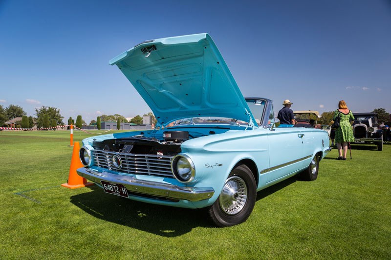 3342 chryslers by the bay