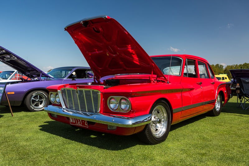 3363 chryslers by the bay