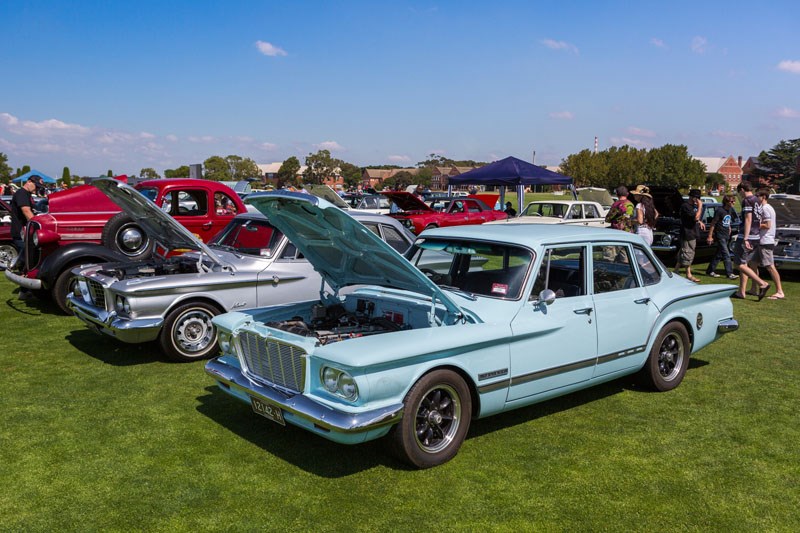 3387 chryslers by the bay