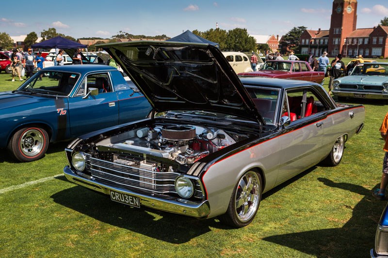 3389 chryslers by the bay