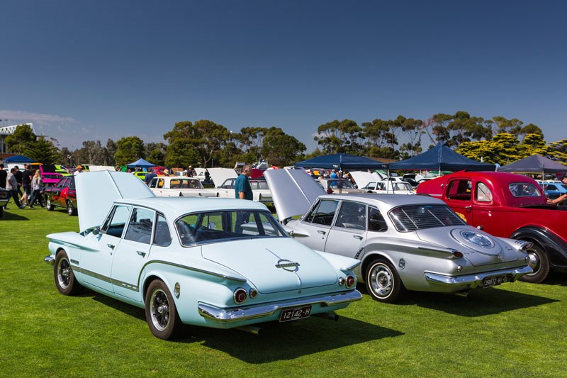 3393 chryslers by the bay