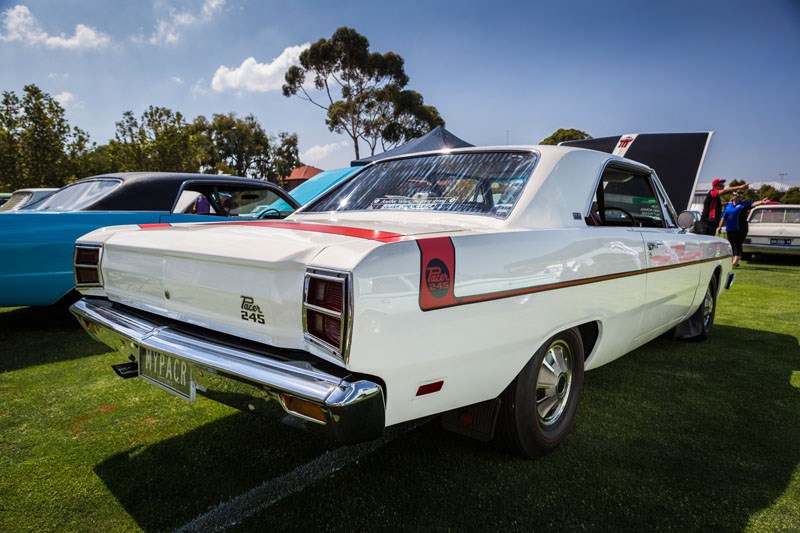 3409 chryslers by the bay