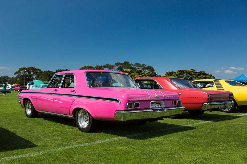 3413 chryslers by the bay