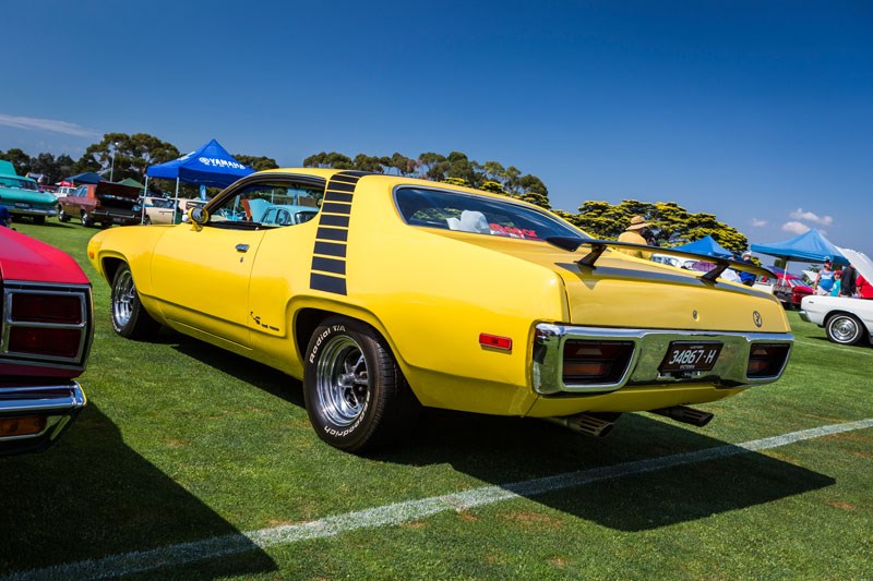 3415 chryslers by the bay