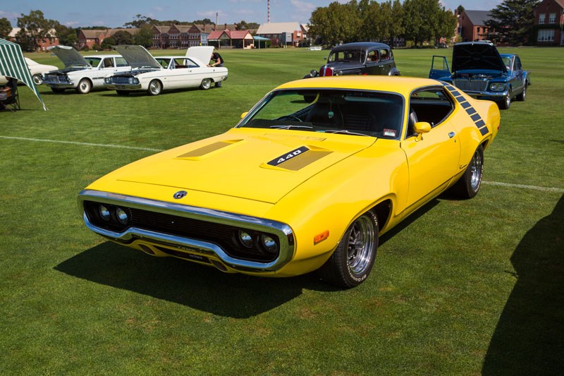 3420 chryslers by the bay