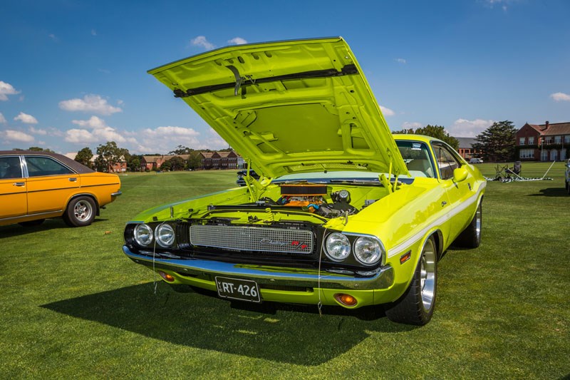 3454 chryslers by the bay