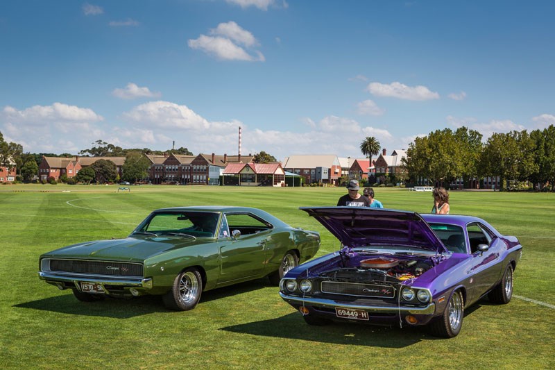 3457 chryslers by the bay