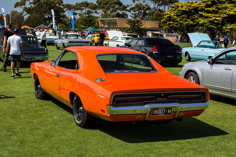 3458 chryslers by the bay