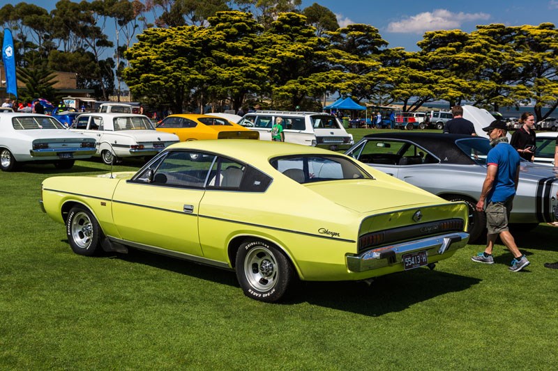 3462 chryslers by the bay