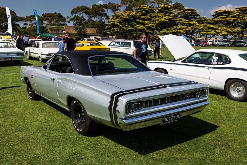 3463 chryslers by the bay