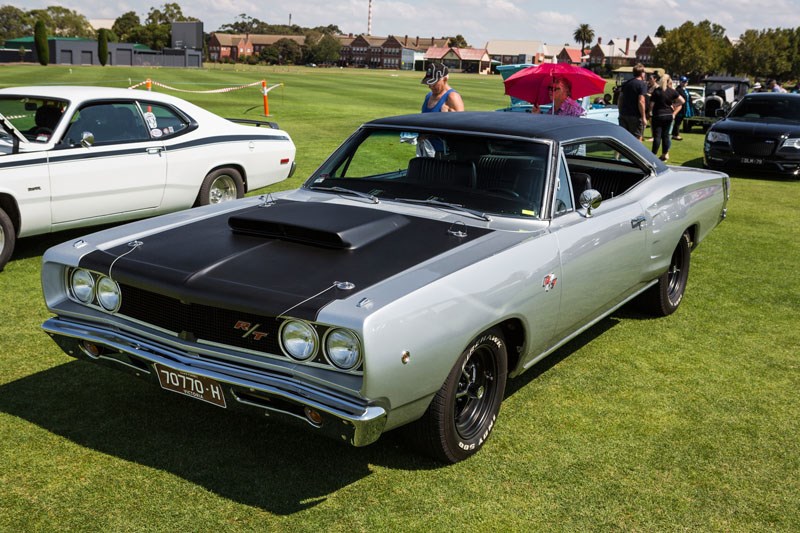 3465 chryslers by the bay