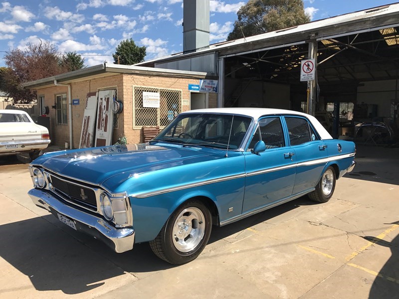 brabham ford falcon1