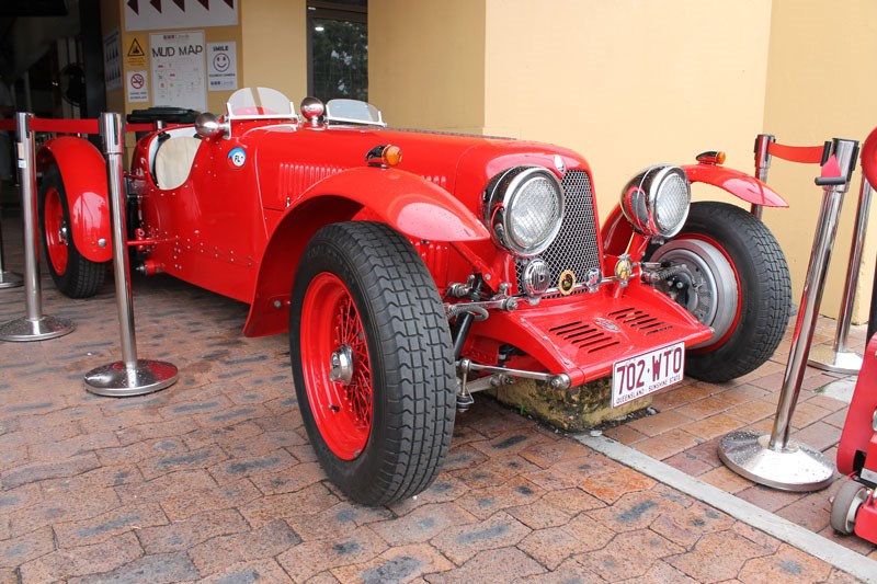 de joux maserati 8