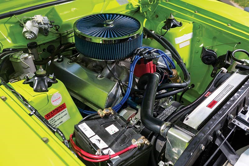 FORD FALCON XAXC REVIEW