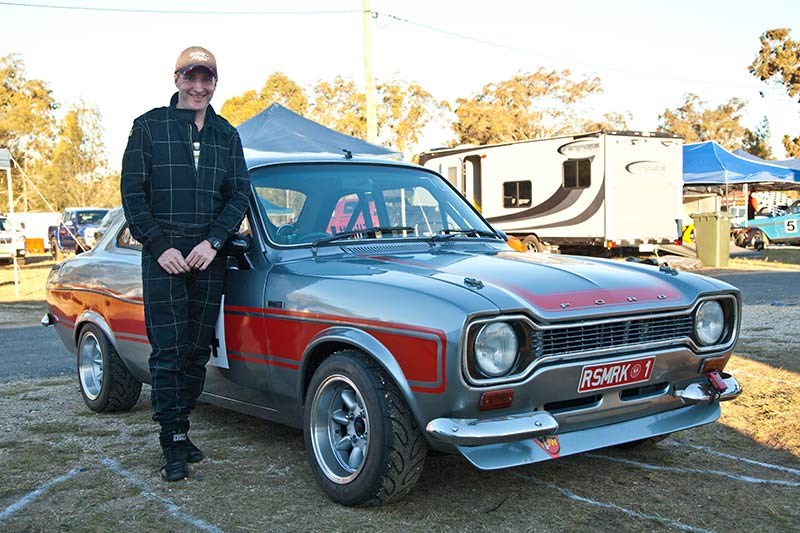 greg elliott ford escort