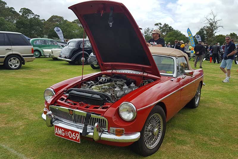 2 MGC