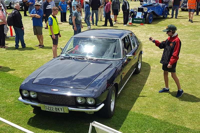 34 jensen interceptor