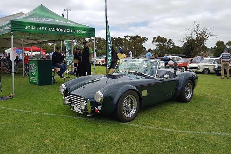 42 ac cobra