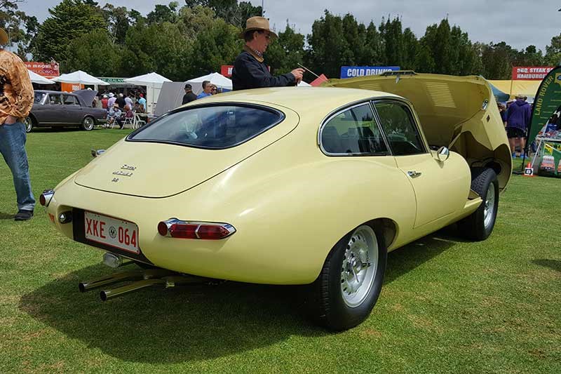 47 jaguar e type