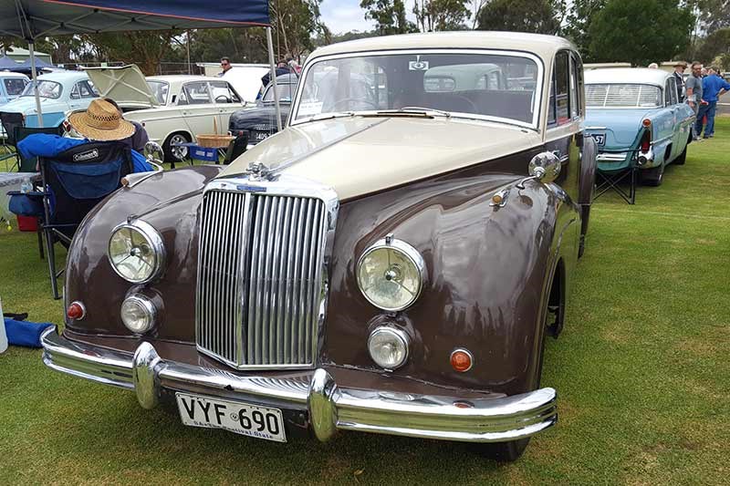 53 armstrong siddeley