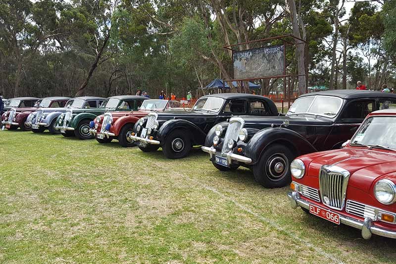 All-British Day, Adelaide - Gallery