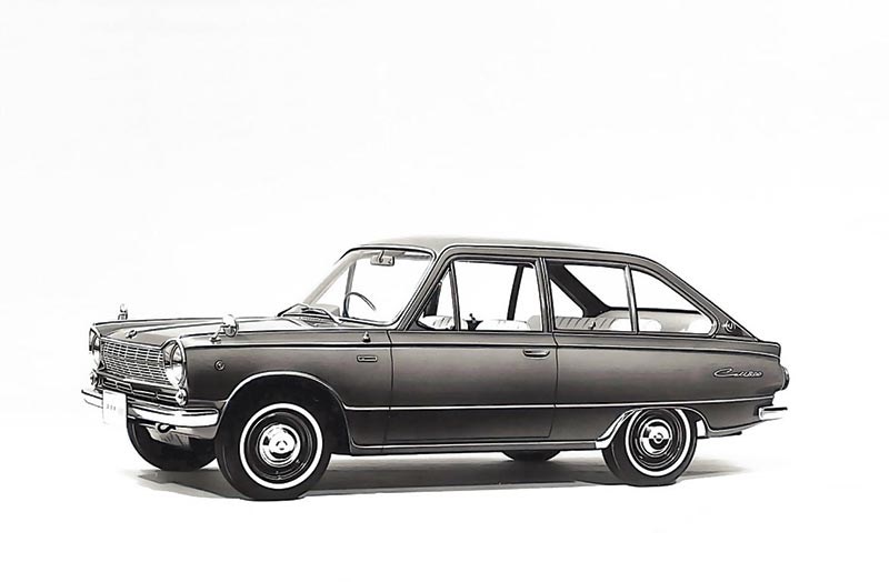 mitsubishi colt 1965 photos 2 1