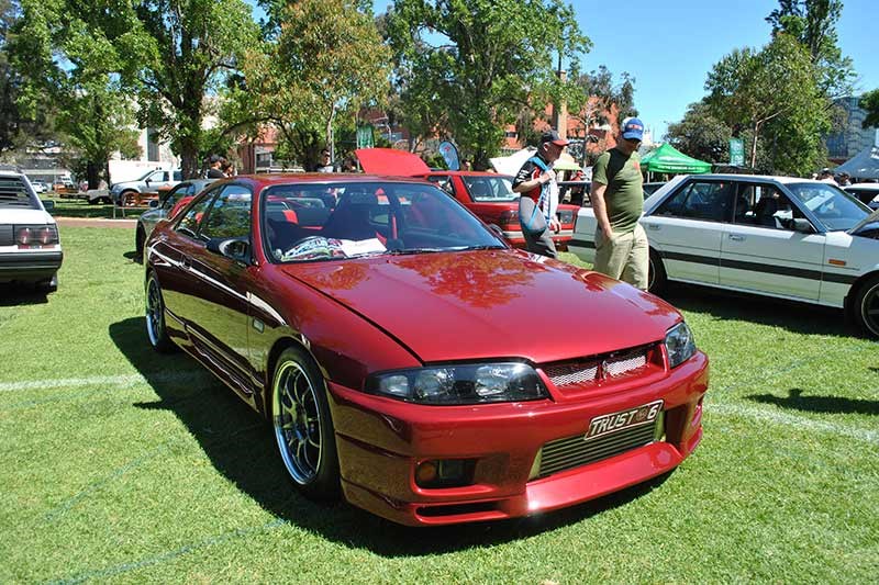 100 skyline nationals