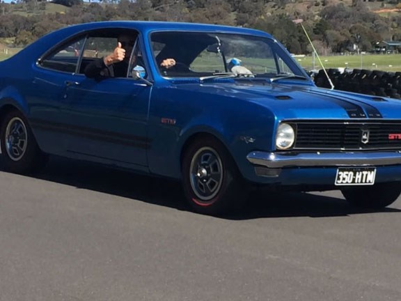 Northern Beaches Muscle Cars annual show set to be bigger than ever!