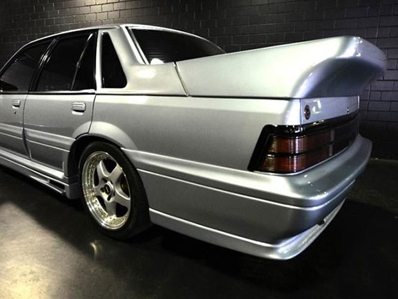 1988 HSV Commodore SS Group A