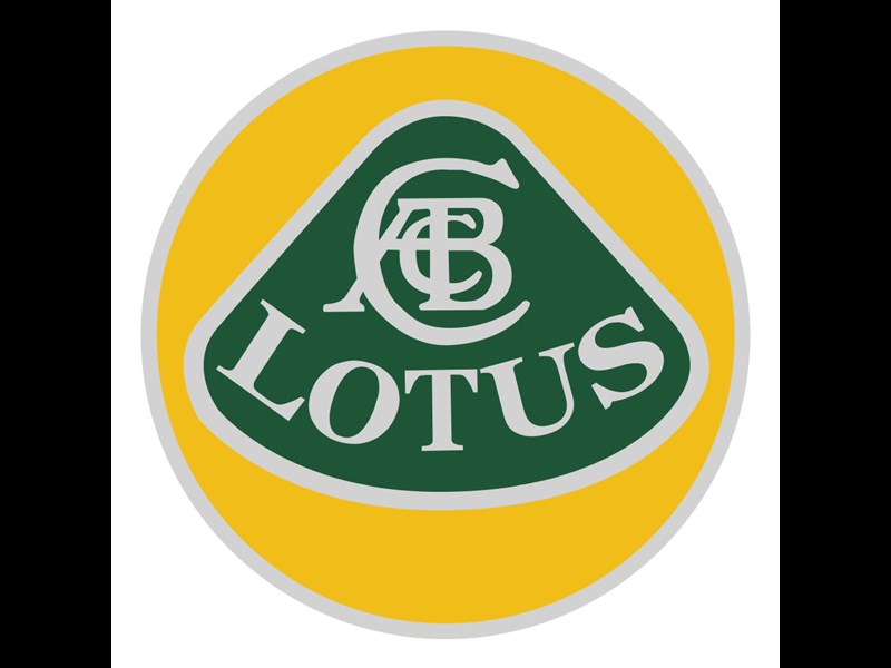 Lotus logo