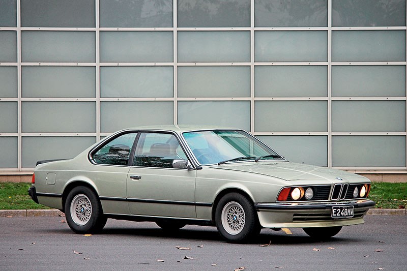 bmw 633