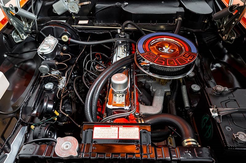 holden torana engine 2